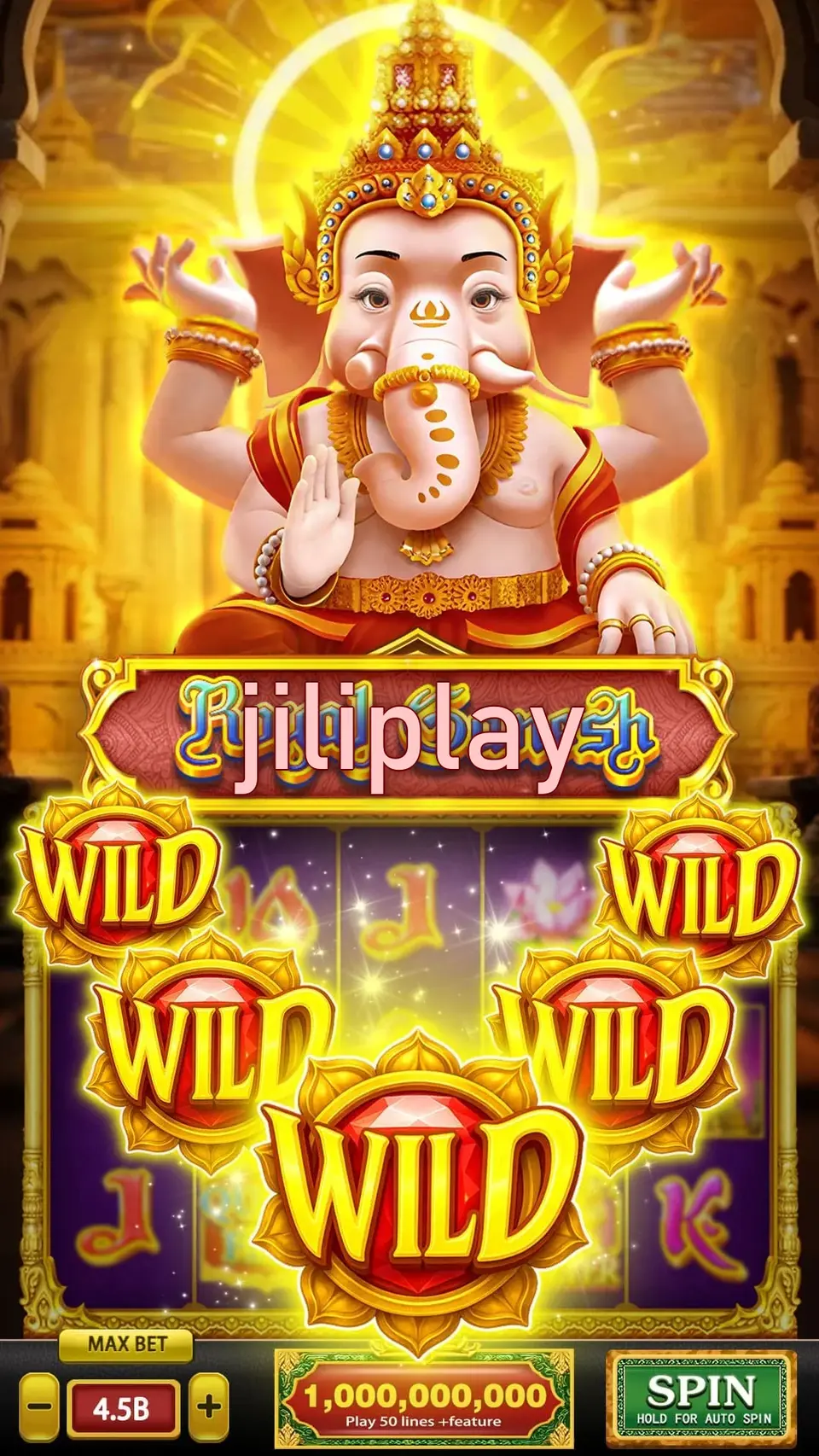 jiliplay I-download