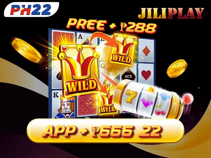 jiliplay Mag-login
