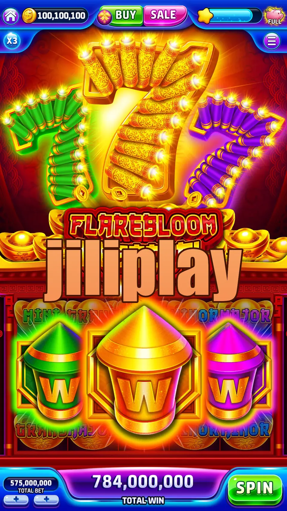 jiliplay Mag-login